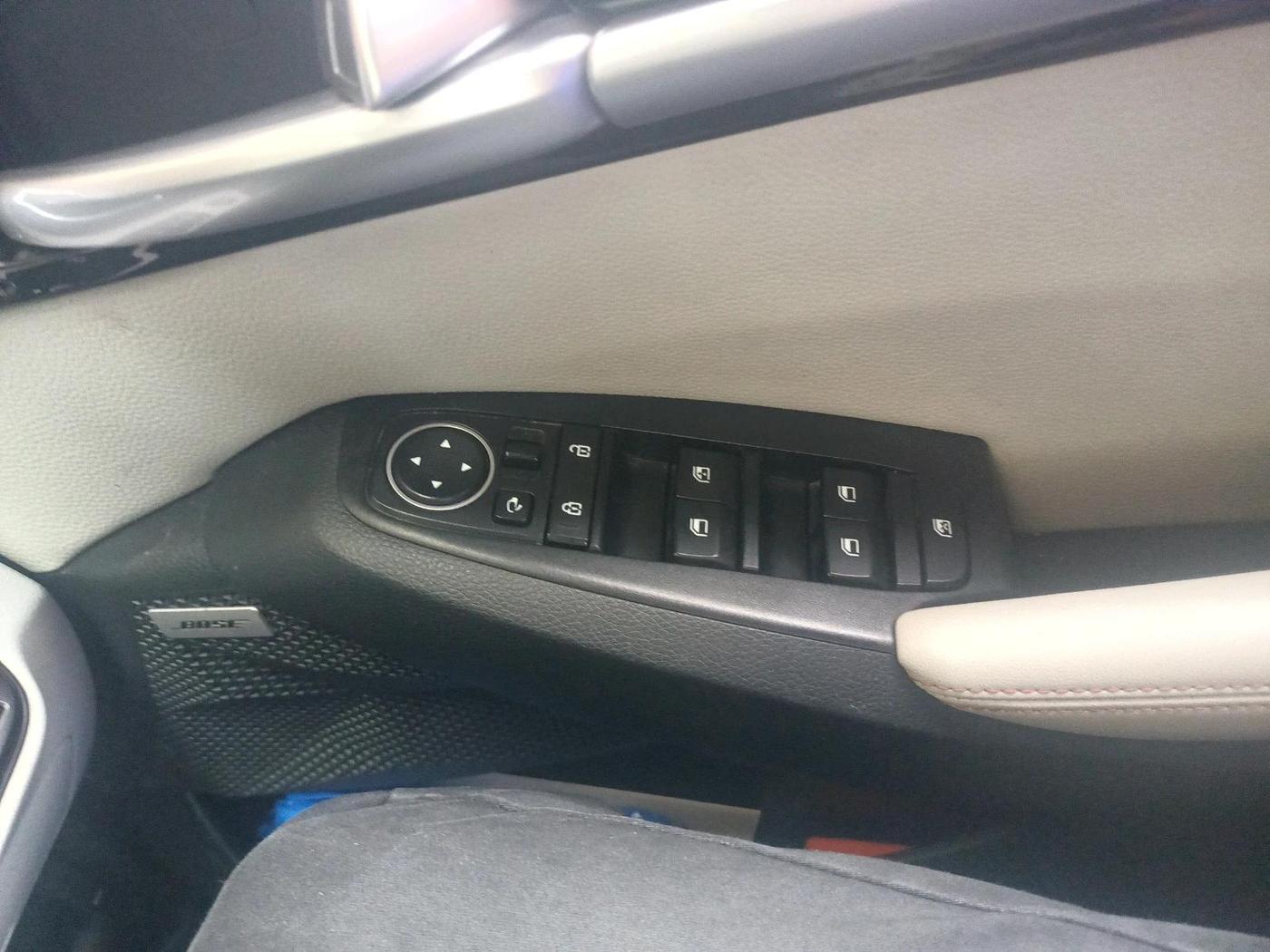 2019 KIA SELTOS GTX PLUS DCT 1.4 PETROL, Petrol, Automatic, 1,11,682 km, interior