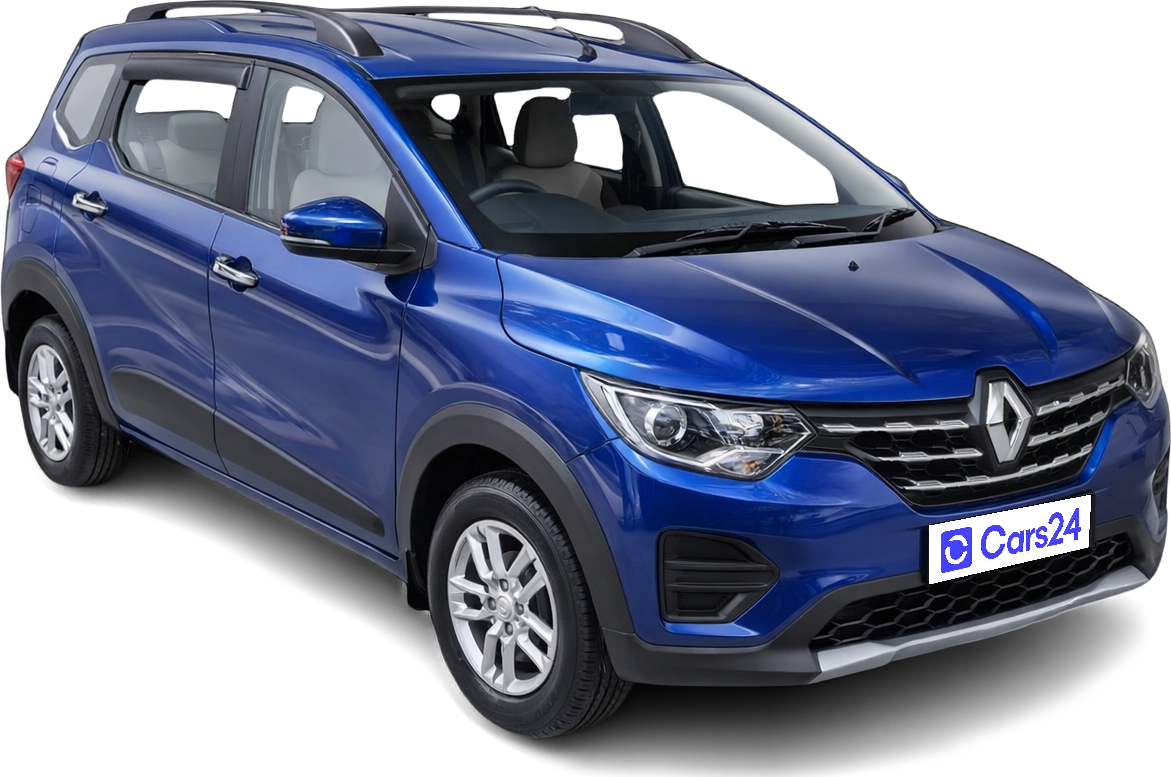 2023 Renault TRIBER - SUV - Petrol - Manual - ₹5.54 lakh
