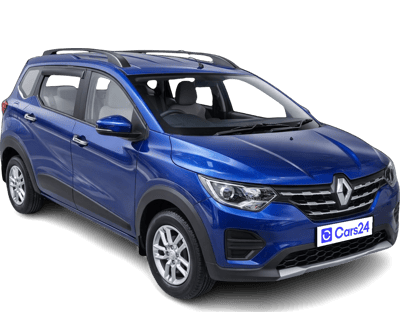 2023 Renault TRIBER - SUV - Petrol - Manual - ₹5.54 lakh