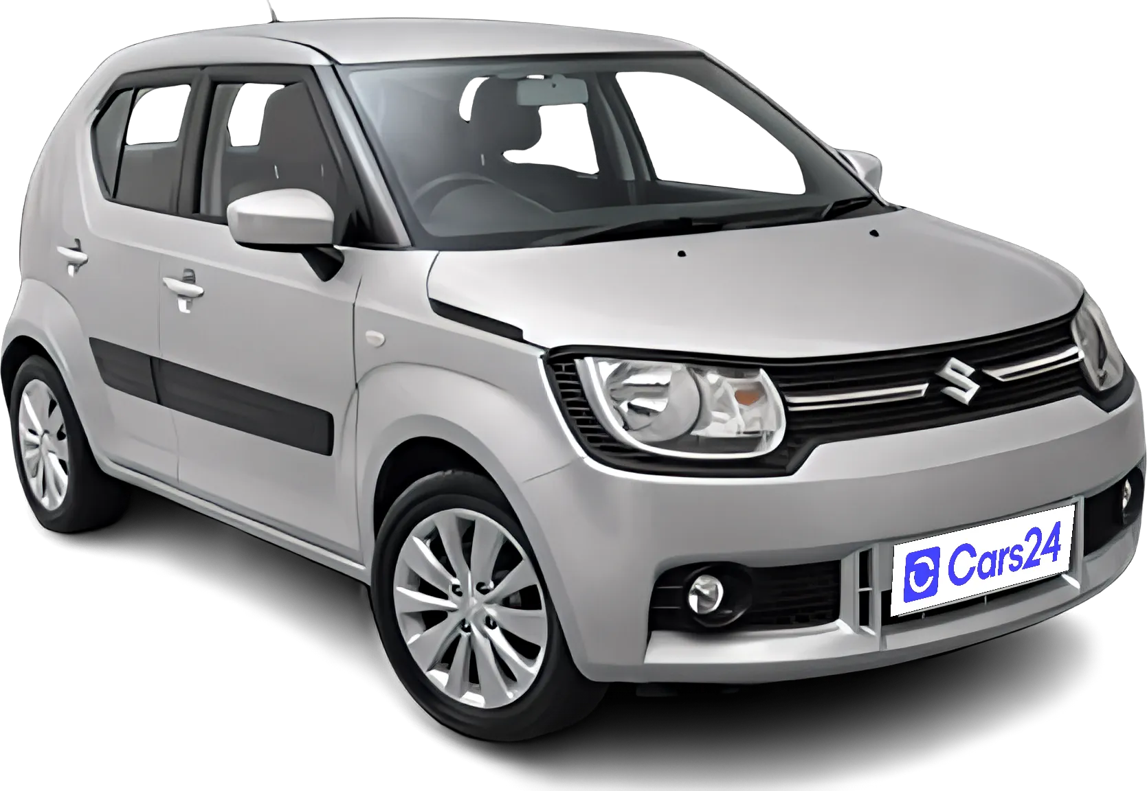 2019 Maruti IGNIS - Hatchback - Petrol - Manual - ₹3.61 lakh