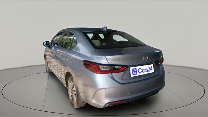 2025 Honda City 1.5L I-VTE V CVT, Petrol, Automatic, 8,985 km, exterior