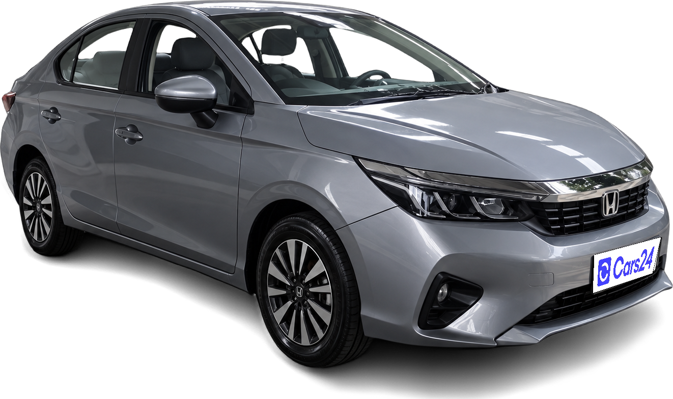 2025 Honda City - Sedan - Petrol - Automatic - ₹13.90 lakh