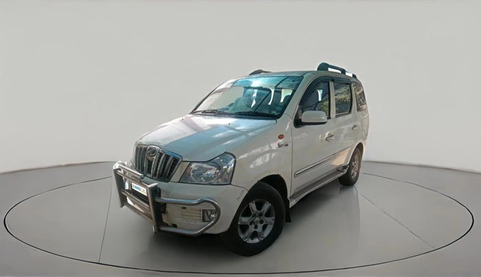 2011 Mahindra Xylo E6 BS-III, Diesel, Manual, 1,79,758 km, exterior