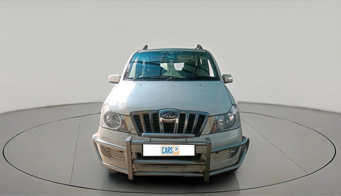 2011 Mahindra Xylo E6 BS-III, Diesel, Manual, 1,79,758 km, exterior