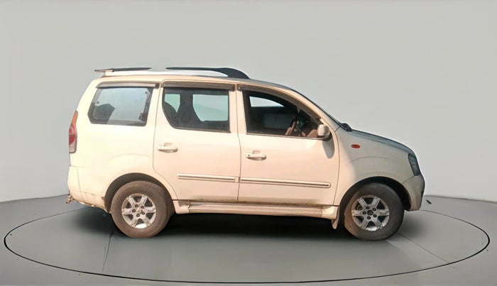 2011 Mahindra Xylo E6 BS-III, Diesel, Manual, 1,79,758 km, exterior