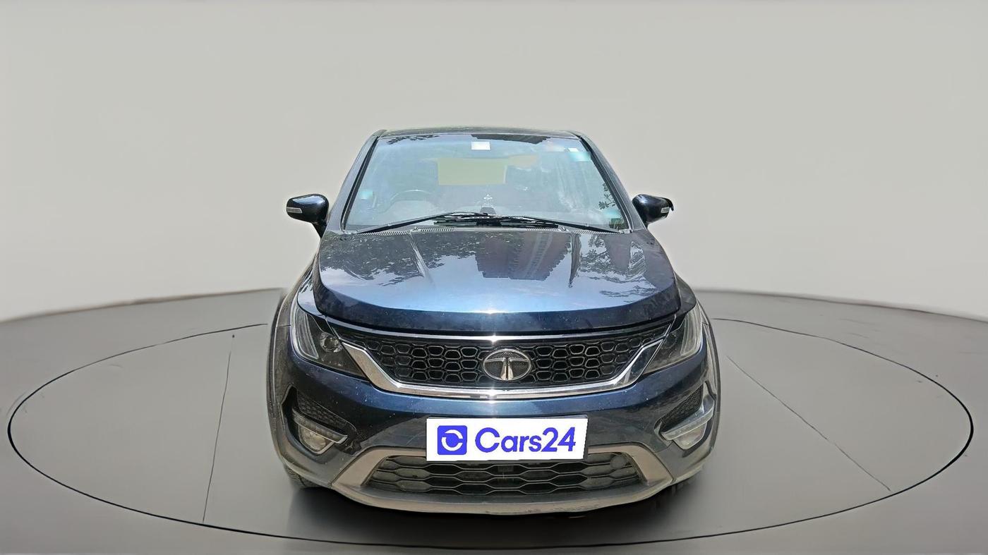 2018 Tata Hexa XTA 4X2 7 STR, Diesel, Automatic, 86,661 km, exterior