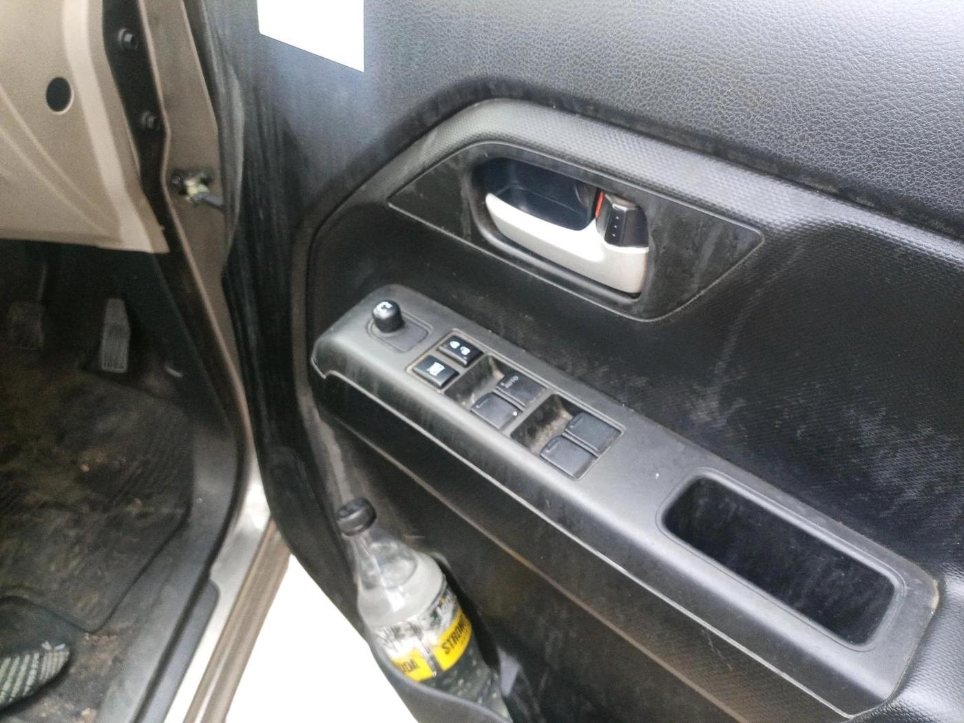 2023 Maruti New Wagon-R VXI CNG 1.0, CNG, Manual, 39,993 km, interior