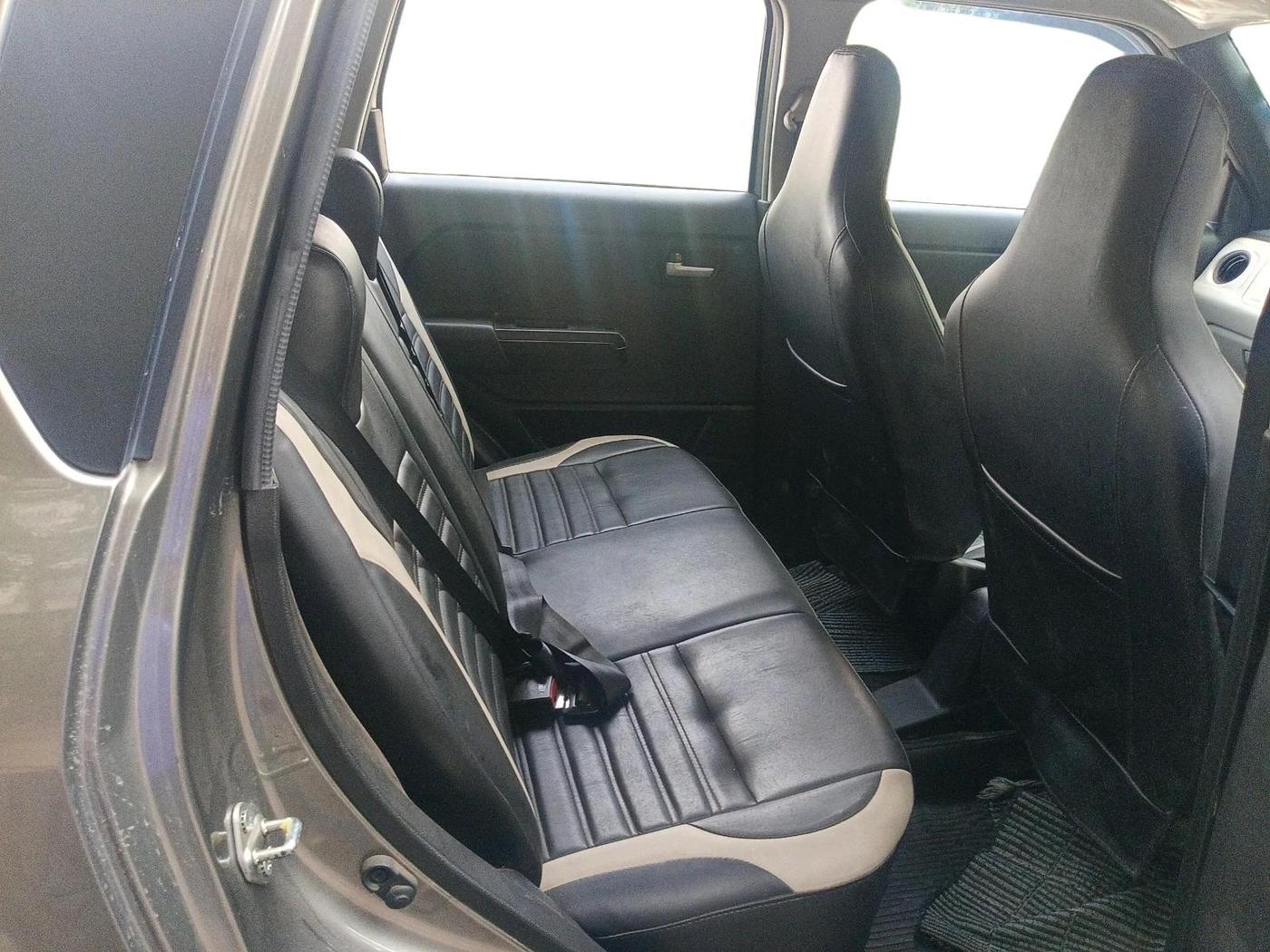 2023 Maruti New Wagon-R VXI CNG 1.0, CNG, Manual, 39,993 km, interior