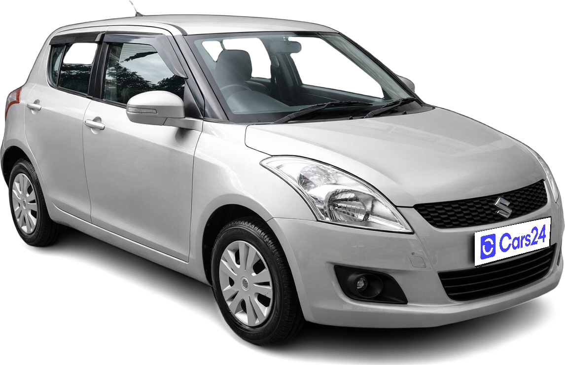 2012 Maruti Swift - Hatchback - Diesel - Manual - ₹2.90 lakh