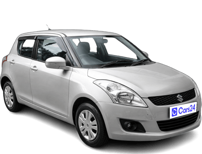 2012 Maruti Swift - Hatchback - Diesel - Manual - ₹2.80 lakh