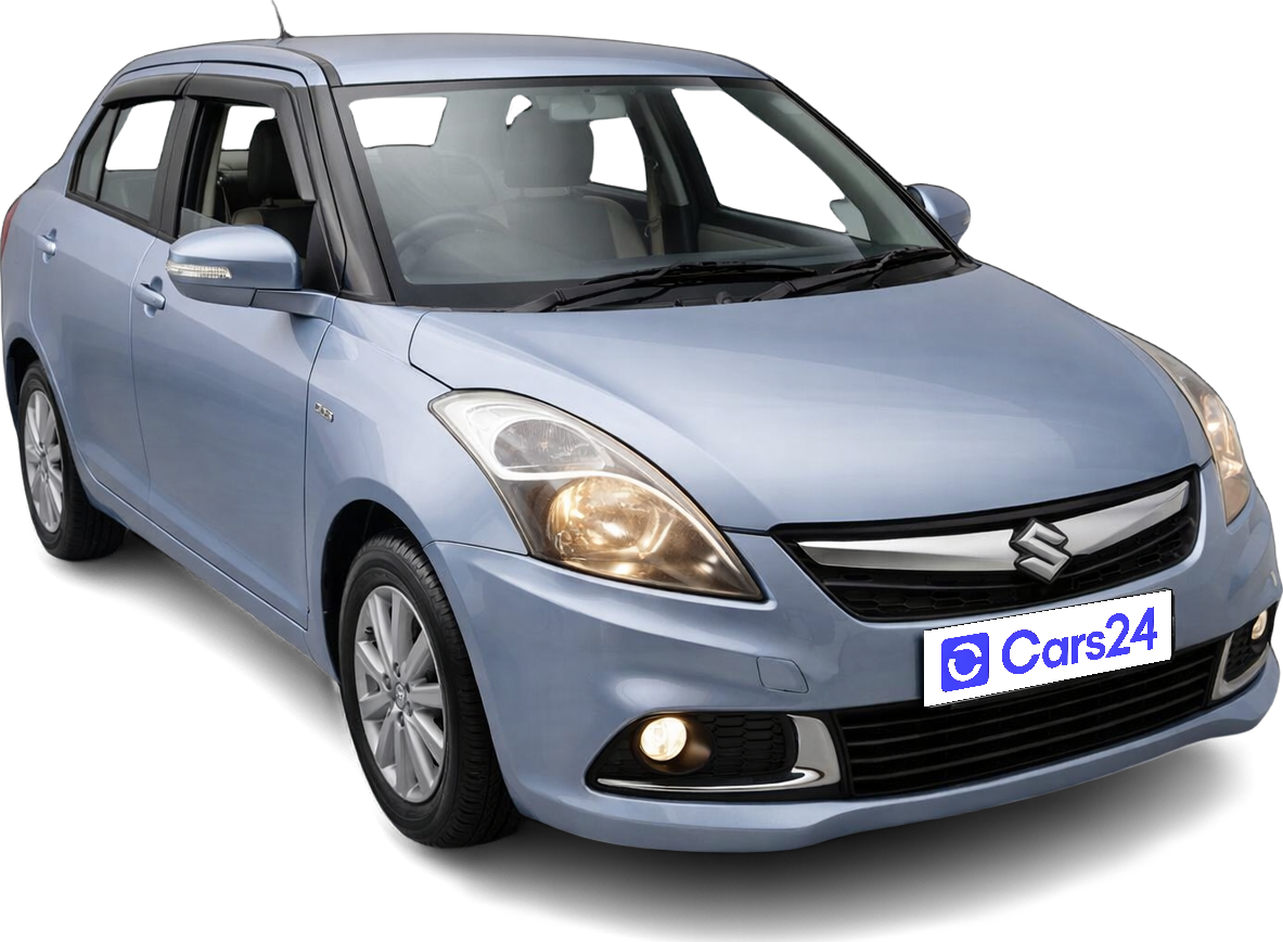 2016 Maruti Swift Dzire - Sedan - Diesel - Manual - ₹4.23 lakh