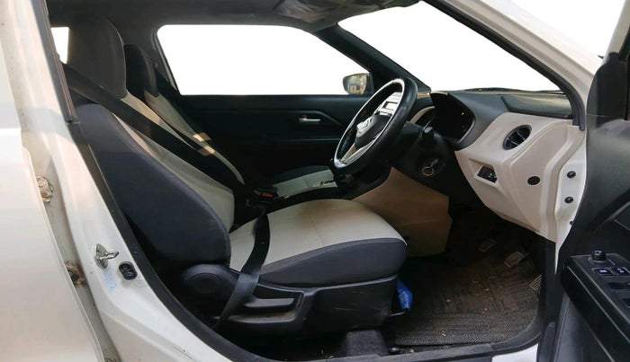 2023 Maruti New Wagon-R VXI 1.0, Petrol, Manual, 18,774 km, interior