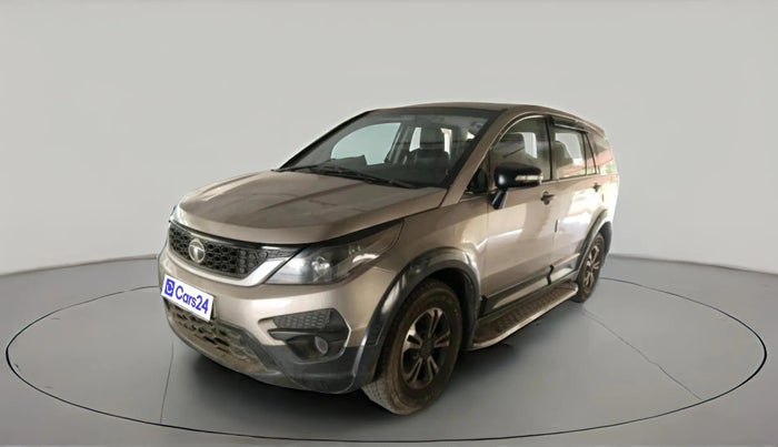 2018 Tata Hexa XE 4X2 7 STR, Diesel, Manual, 78,640 km, exterior