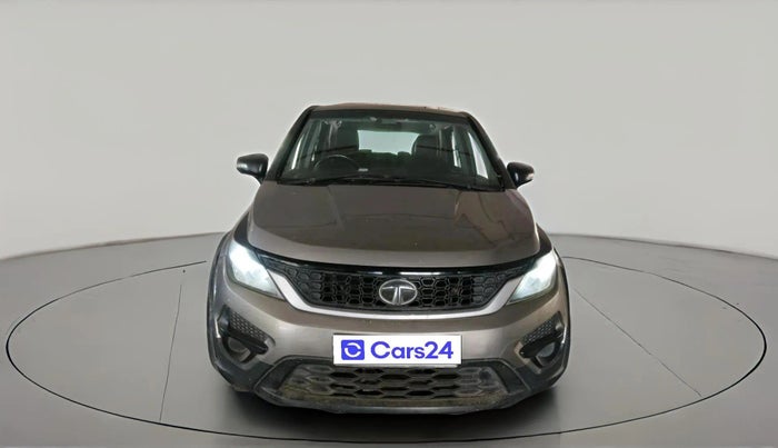 2018 Tata Hexa XE 4X2 7 STR, Diesel, Manual, 78,640 km, exterior