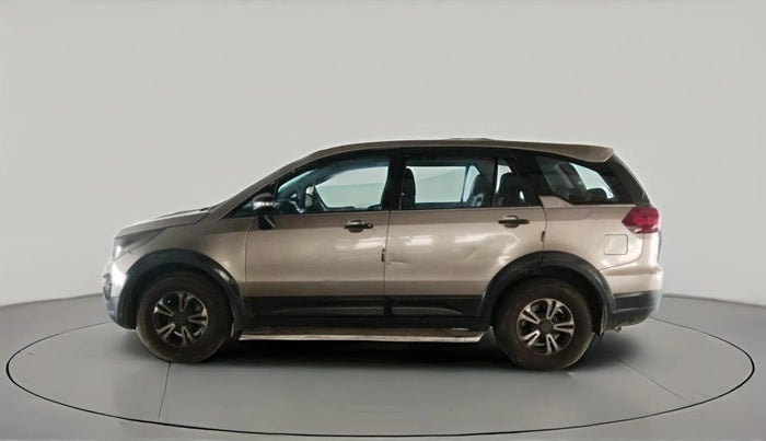 2018 Tata Hexa XE 4X2 7 STR, Diesel, Manual, 78,640 km, exterior