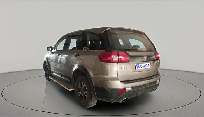 2018 Tata Hexa XE 4X2 7 STR, Diesel, Manual, 78,640 km, exterior