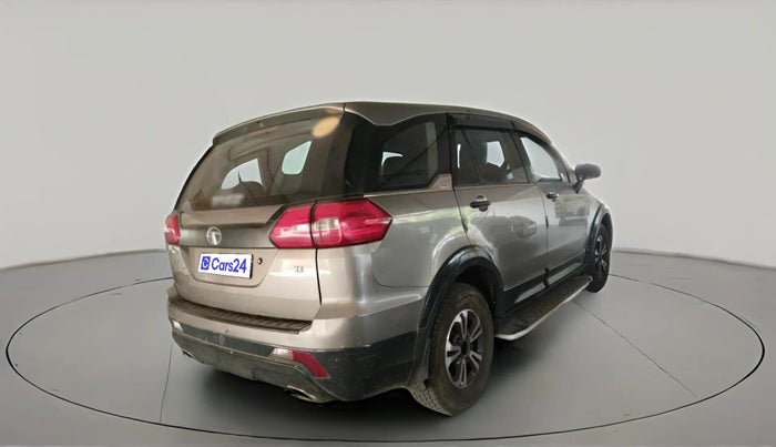 2018 Tata Hexa XE 4X2 7 STR, Diesel, Manual, 78,640 km, exterior