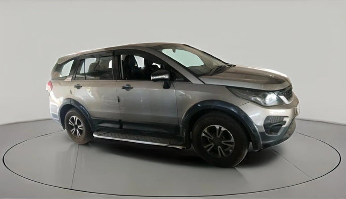 2018 Tata Hexa XE 4X2 7 STR, Diesel, Manual, 78,640 km, exterior