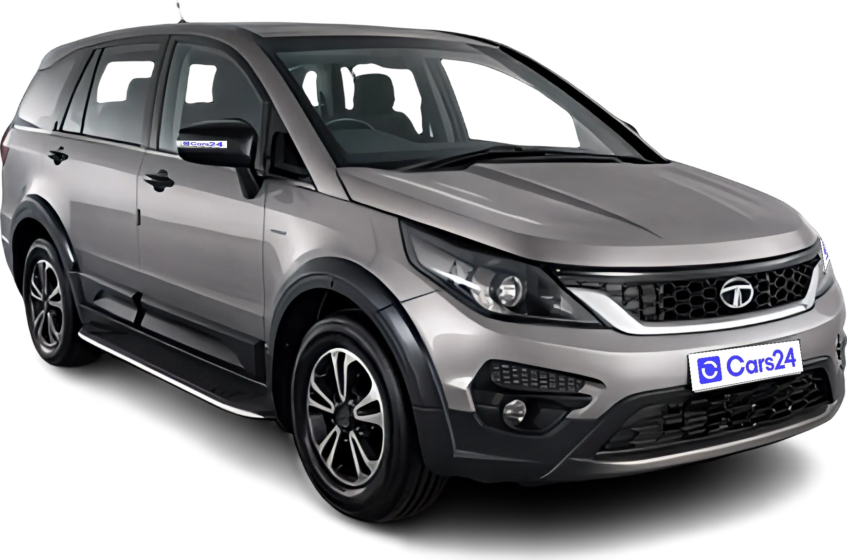 2018 Tata Hexa - SUV - Diesel - Manual - ₹5.87 lakh