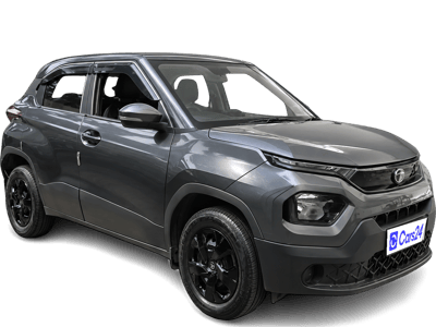 2024 Tata PUNCH - SUV - CNG - Manual - ₹6.51 lakh