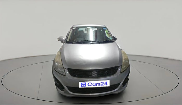 2013 Maruti Swift Dzire VXI, Petrol, Manual, 1,01,762 km, exterior