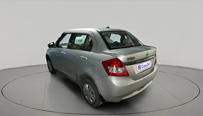 2013 Maruti Swift Dzire VXI, Petrol, Manual, 1,01,762 km, exterior