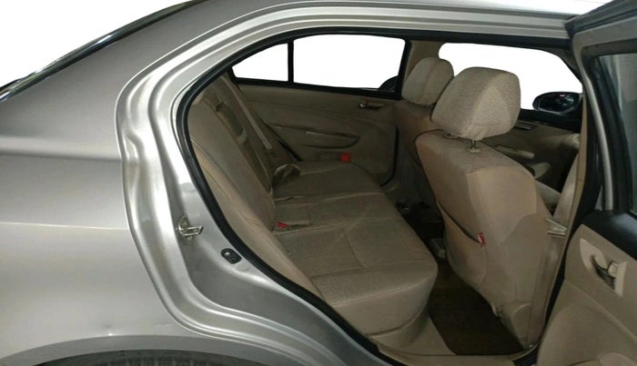 2013 Maruti Swift Dzire VXI, Petrol, Manual, 1,01,762 km, interior