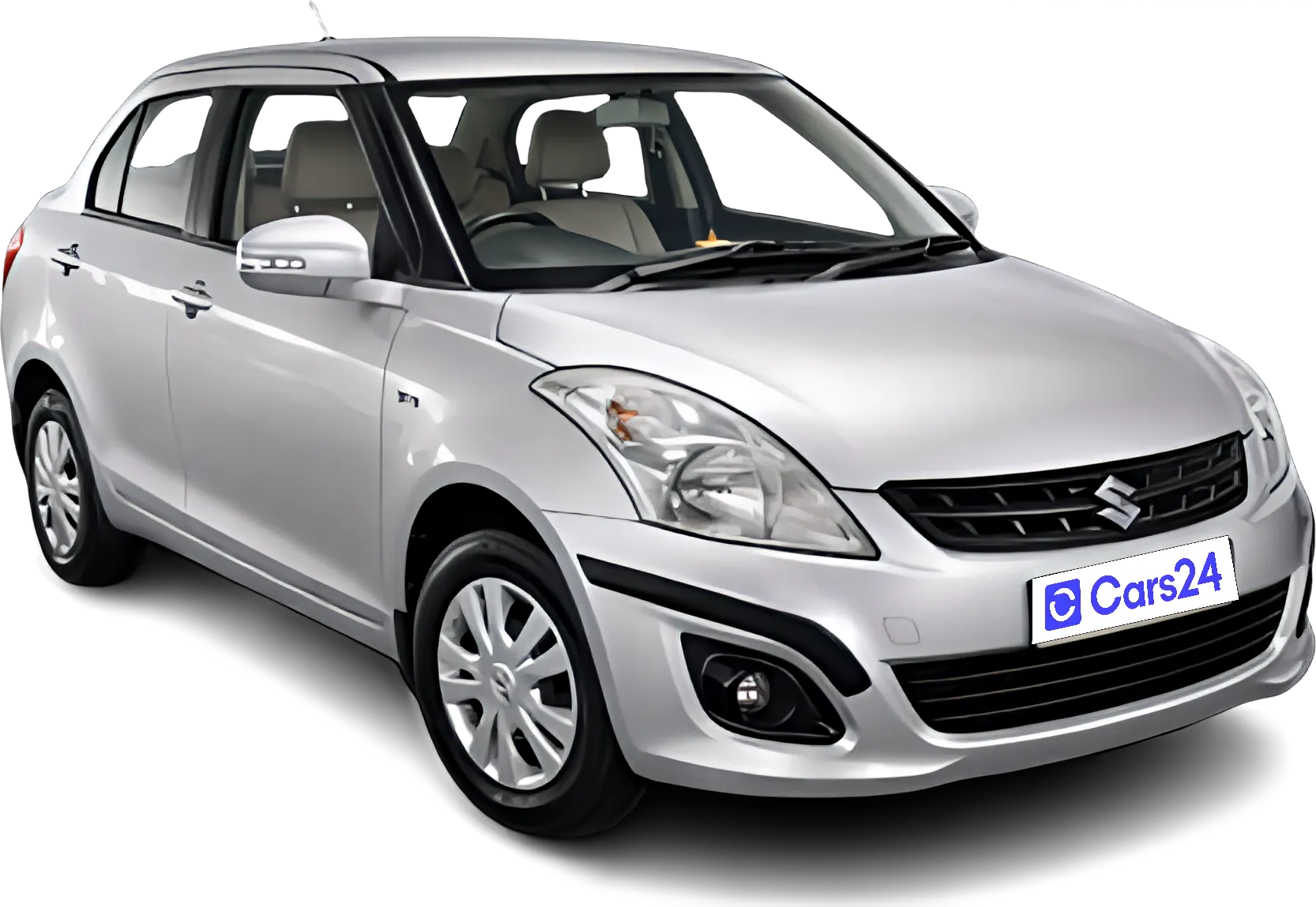 2013 Maruti Swift Dzire - Sedan - Petrol - Manual - ₹3.07 lakh