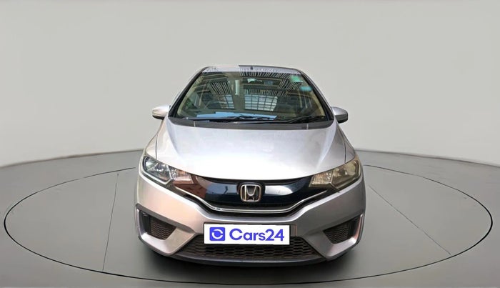 2016 Honda Jazz 1.2L I-VTEC S, Petrol, Manual, 82,636 km, exterior