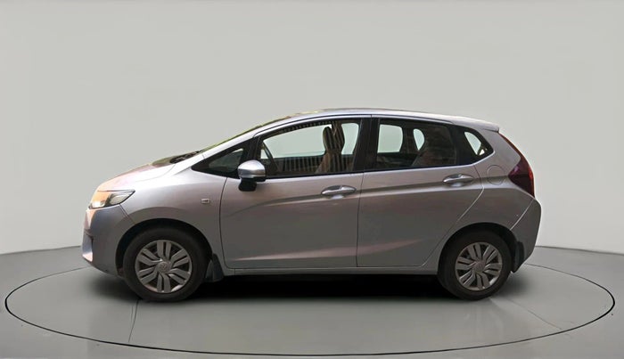 2016 Honda Jazz 1.2L I-VTEC S, Petrol, Manual, 82,636 km, exterior