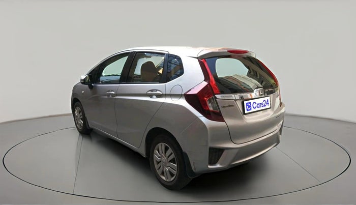 2016 Honda Jazz 1.2L I-VTEC S, Petrol, Manual, 82,636 km, exterior
