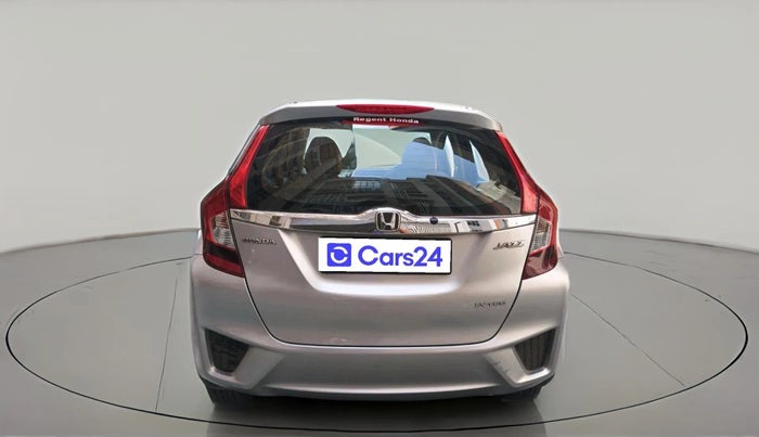 2016 Honda Jazz 1.2L I-VTEC S, Petrol, Manual, 82,636 km, exterior