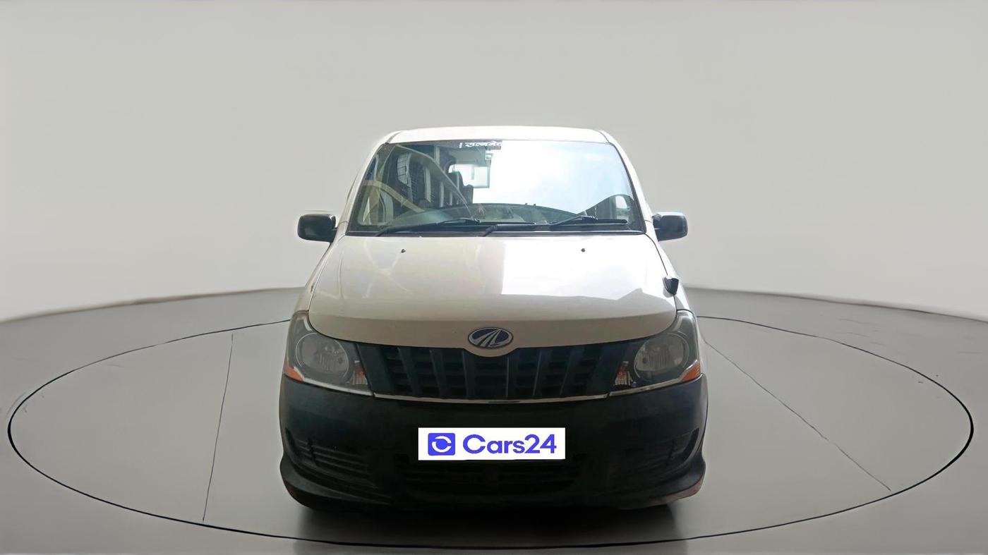 2013 Mahindra Xylo D2, Diesel, Manual, 1,28,300 km, exterior