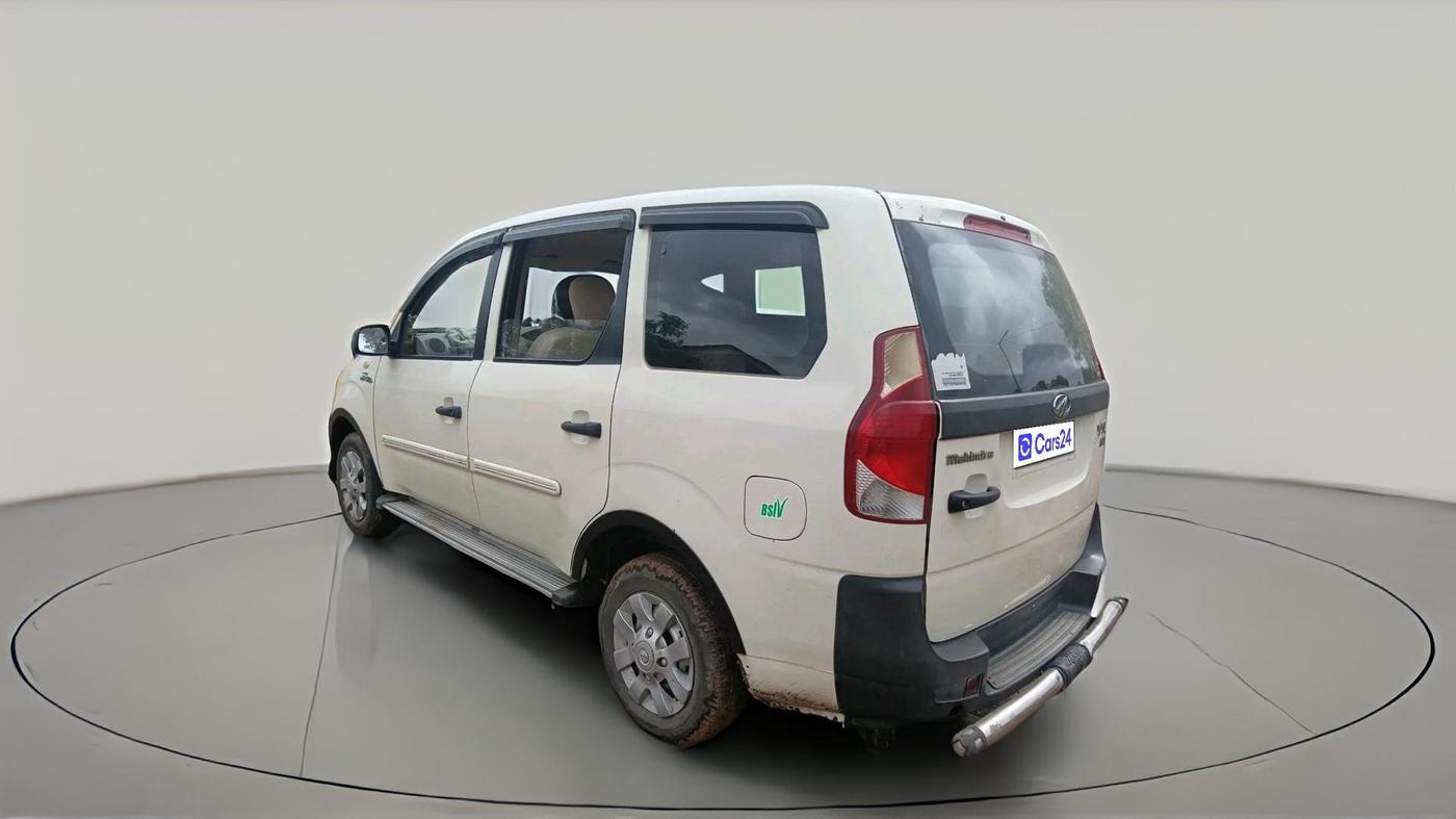 2013 Mahindra Xylo D2, Diesel, Manual, 1,28,300 km, exterior