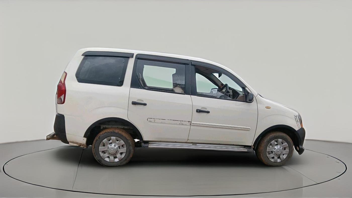 2013 Mahindra Xylo D2, Diesel, Manual, 1,28,300 km, exterior