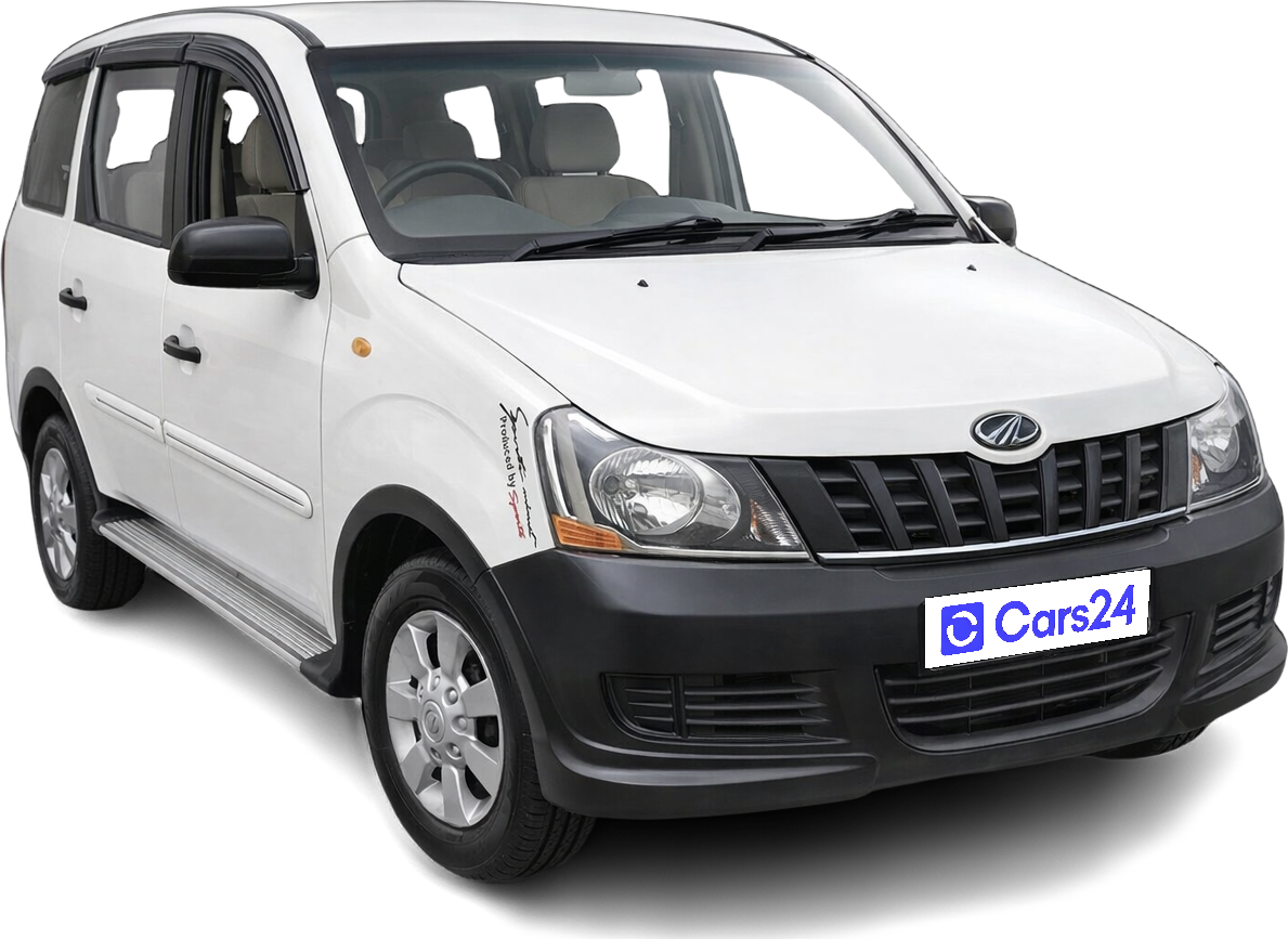 2013 Mahindra Xylo - SUV - Diesel - Manual - ₹4.00 lakh