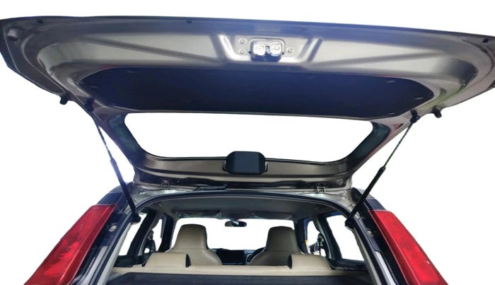 2022 Maruti New Wagon-R LXI CNG 1.0, CNG, Manual, 51,307 km, exterior