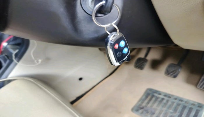 2022 Maruti New Wagon-R LXI CNG 1.0, CNG, Manual, 51,307 km, interior