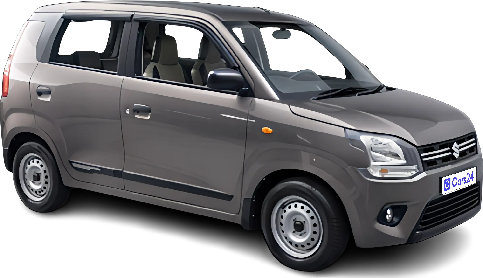 2022 Maruti New Wagon-R - Hatchback - CNG - Manual - ₹4.20 lakh