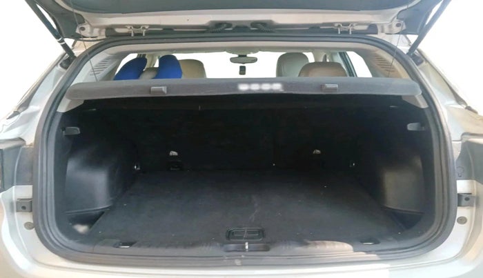 2018 Jeep Compass LIMITED (O) 2.0 DIESEL, Diesel, Manual, 97,264 km, exterior