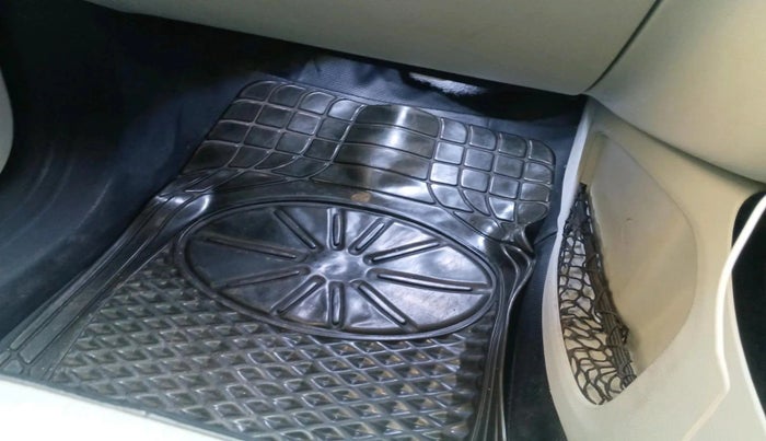 2018 Jeep Compass LIMITED (O) 2.0 DIESEL, Diesel, Manual, 97,264 km, interior