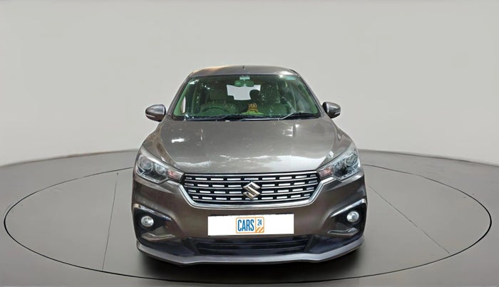 2021 Maruti Ertiga ZXI AT SHVS, Petrol, Automatic, 64,886 km, exterior