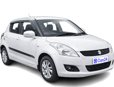 2012 Maruti Swift - Hatchback - Diesel - Manual - ₹2.95 lakh