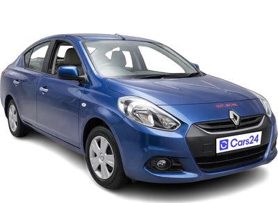 2013 Renault Scala - Sedan - Petrol - Manual - ₹1.70 lakh