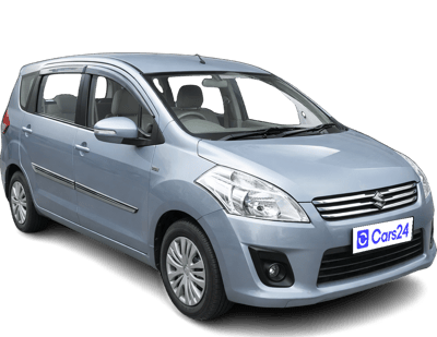 2012 Maruti Ertiga - SUV - Diesel - Manual - ₹3.54 lakh