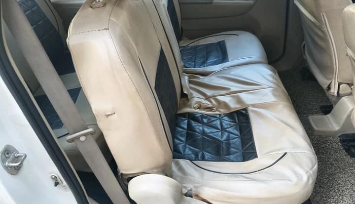 2014 Maruti Ertiga VXI CNG, CNG, Manual, 96,602 km, interior