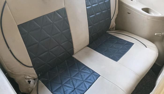 2014 Maruti Ertiga VXI CNG, CNG, Manual, 96,602 km, interior