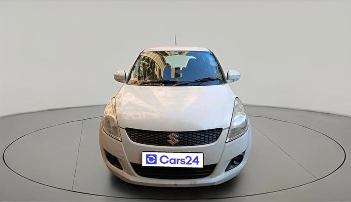 2012 Maruti Swift ZXI, Petrol, Manual, 9,216 km, exterior