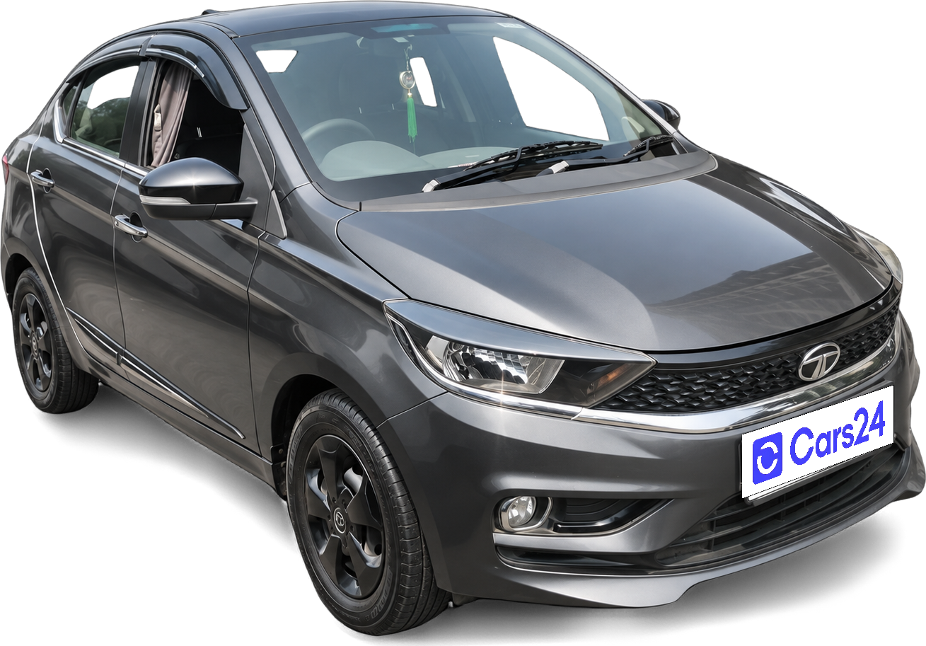 2022 Tata TIGOR - Sedan - Petrol - Manual - ₹4.70 lakh