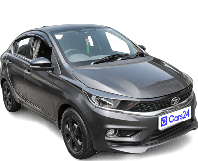 2022 Tata TIGOR - Sedan - Petrol - Manual - ₹4.70 lakh